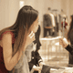 china national day golden week shopping rich chinese students boston